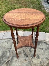 Round oak parlor for sale  Mechanicsburg