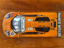 Models model mclaren for sale  HULL