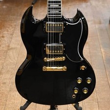 Epiphone SG Custom (2023) (no250531) comprar usado  Enviando para Brazil