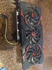 Red dragon radeon for sale  Rogers