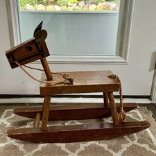Vintage cornwall wood for sale  Savannah