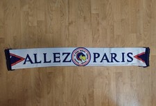 Echarpe ultra psg d'occasion  Brétigny-sur-Orge