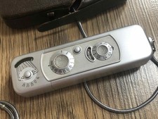 Minox subminiature spy for sale  GUILDFORD