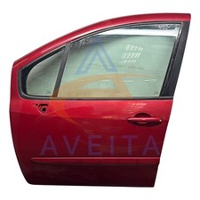 renault modus door for sale  WORKSOP