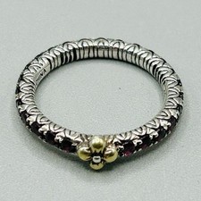 Barbara bixby rhodolite for sale  Chicago