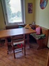 Giro panca con usato  Belluno