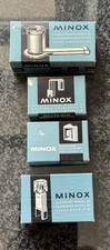 Minox 8x11 zubehör gebraucht kaufen  Solingen