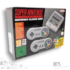 Super nintendo entertainment gebraucht kaufen  Iserlohn