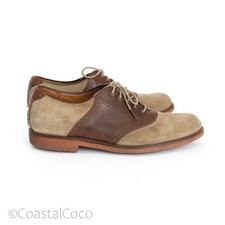 Bean mens suede for sale  Bluffton