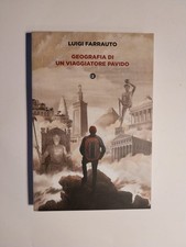 Luigi farrauto geografia usato  Italia