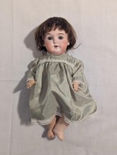Ernst heubach doll for sale  Kingston