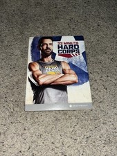 Beachbody minute hard for sale  Garner