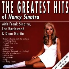 Nancy sinatra greatest gebraucht kaufen  Berlin