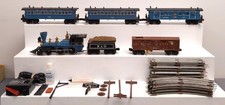 Lionel 1351 gauge for sale  Flowery Branch