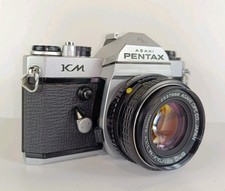 Pentax slr 35mm for sale  NORMANTON