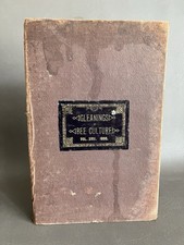 Gleanings bee culture d'occasion  Expédié en Belgium