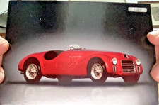 Cartoncini ferrari 125 usato Cartoncini ferrari 125 usato  Viterbo