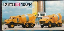 Kibri bausatz 10044 gebraucht kaufen  Elsdorf