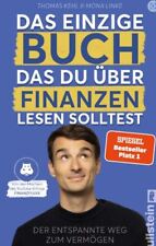 Einzige buch finanzen gebraucht kaufen  Erftstadt