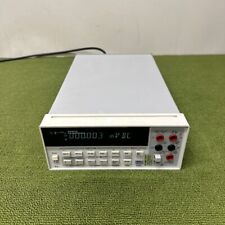 34401a digital multimeter gebraucht kaufen  Versand nach Germany