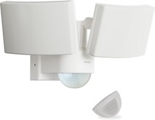 Projecteur led détecteur d'occasion  Albens