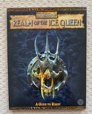 Realm ice queen for sale  Fort Mill