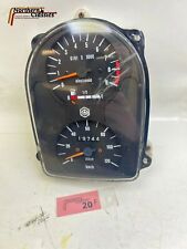 Vespa cosa tacho gebraucht kaufen  Aurich