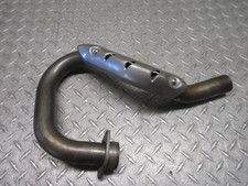 09 2009 Kawasaki KLX KLX450f tubo de escape cabeçalho klx450 450 f comprar usado  Enviando para Brazil