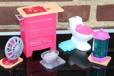 Barbie möbel k13 gebraucht kaufen  Erftstadt