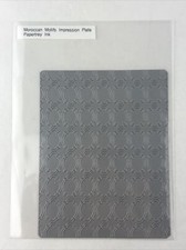 Papertrey ink moroccan for sale  Lincoln