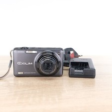 Casio exilim zr10 for sale  GLOUCESTER