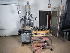 Moore jig borer for sale  Chicago