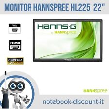 Monitor hanns 225 usato  Arezzo