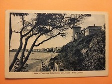 Anzio veduta della usato  Rubiera