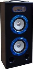 Soundbox bluetooth mobile usato  Spedire a Italy