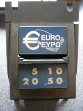 Amatic banknotenleser annahme gebraucht kaufen  Wilhelmsthal