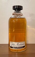 Gros flacon parfum d'occasion  Marnaz