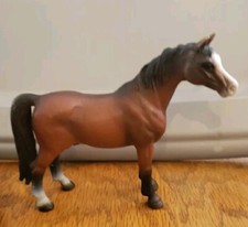 Schleich brown arabian for sale  Slinger