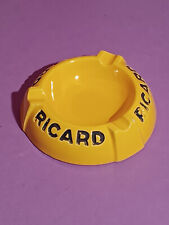 Ricard cendrier céramique d'occasion  Génissac