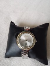 Riginal damen armbanduhr gebraucht kaufen  Bremen