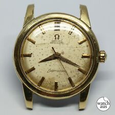 Relógio automático vintage OMEGA Seamaster - 2846-2848 5SC - Cal. 501 comprar usado  Enviando para Brazil