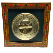 Old aneroid barometer d'occasion  Expédié en Belgium