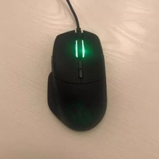 Usado, Mouse de substituição original RGB para jogos com fio Razer Basilisk 16000DPI comprar usado  Enviando para Brazil