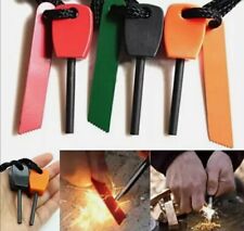Pierre feu firesteel d'occasion  Clermont-Ferrand-