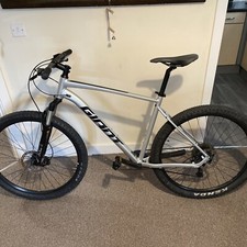 Giant talon silver for sale  GLOUCESTER