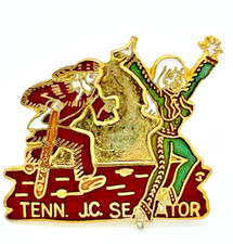 Senator hat pin for sale  Lascassas