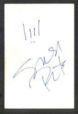 Susan powter signed for sale  Issaquah