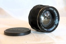 Asahi pentax super gebraucht kaufen  Rülzheim