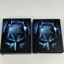 Batman dark knight for sale  Bryan