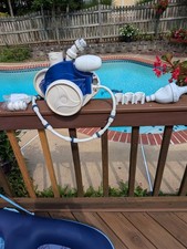Polaris 360 pool for sale  Manassas